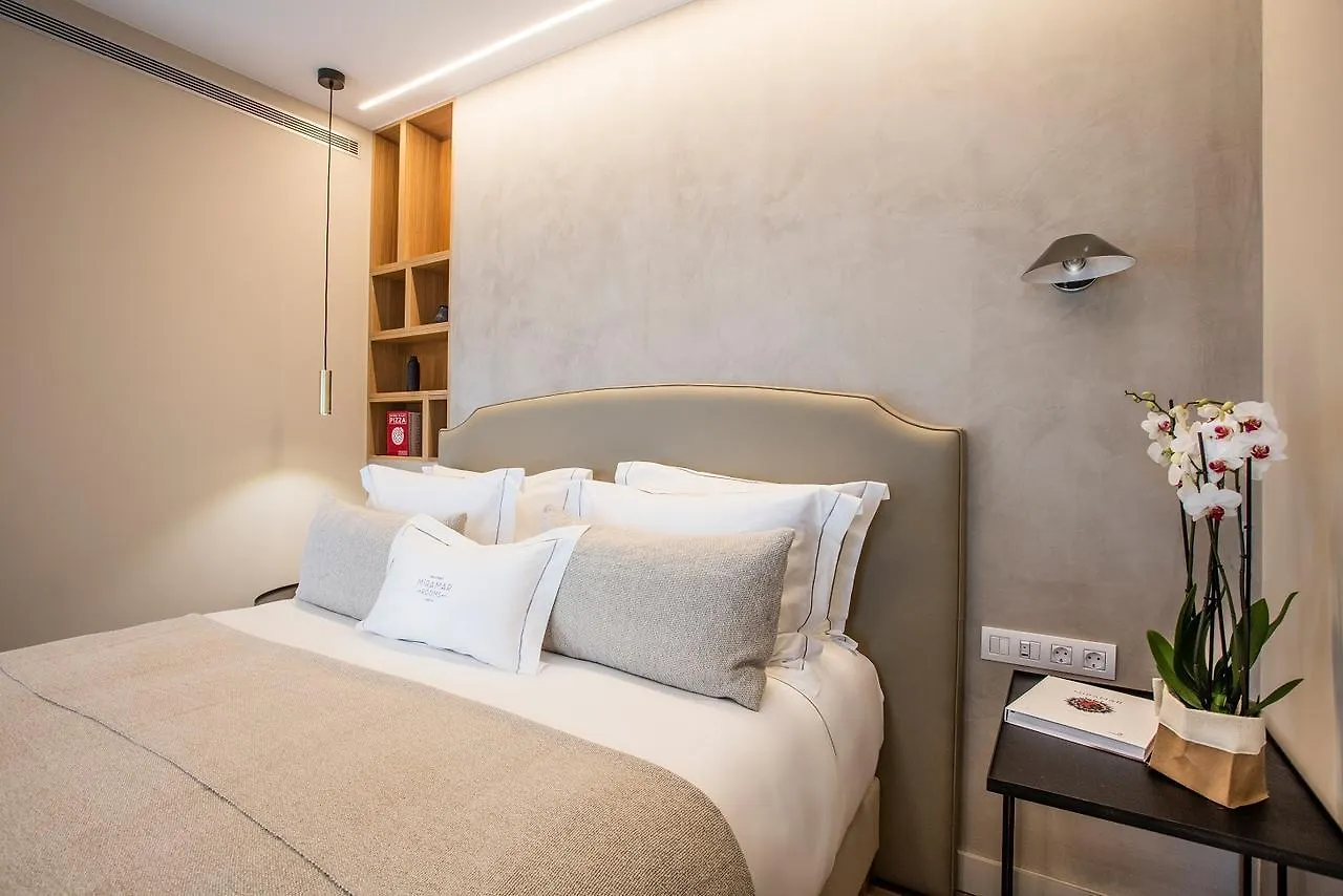 Miramar Rooms Llançà Hotel