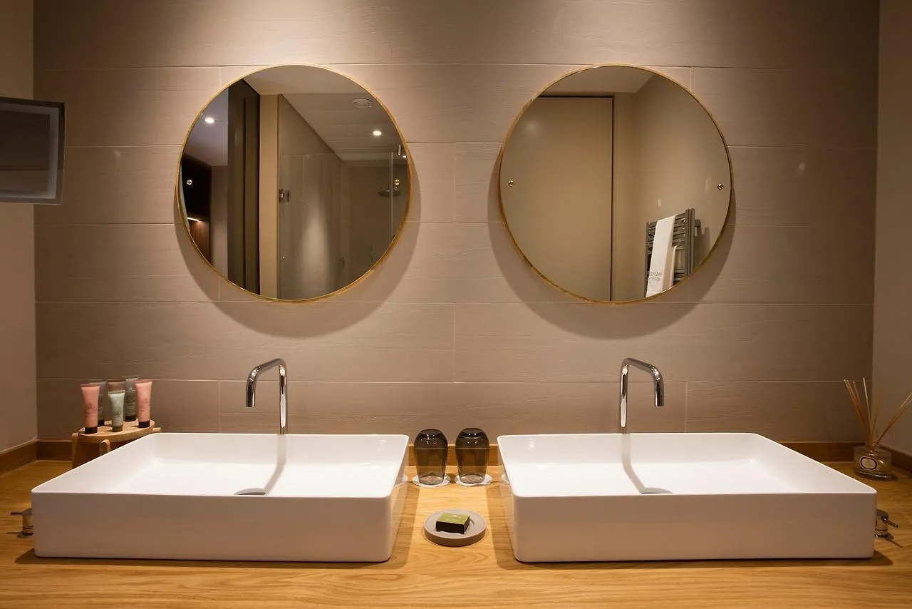 Hotel Miramar Rooms Llançà España