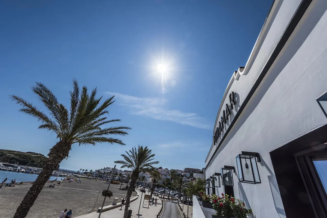 Hotel Miramar Rooms Llançà
