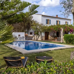  Villa Almadrava - Puerto - Llenaire España