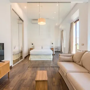  Apartamento El Escondite De María España