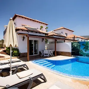 Сasa de vacaciones Sunrises España