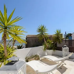  Apartamento Dalt Vila House España
